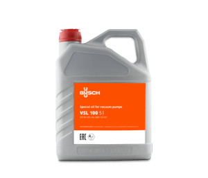 Dầu Bôi Trơn VSL 032–100