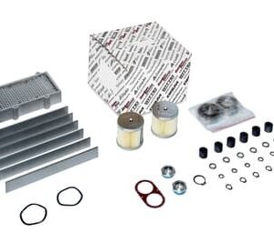 Bộ Dụng Cụ Đeo Elmo Rietschle CLFG101