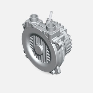 Bơm Chân Không Elmo G-BH100