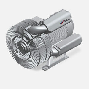 Bơm Chân Không Elmo G-BH2