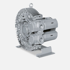 Bơm Chân Không Elmo G-BH7