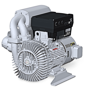 Bơm Chân Không Elmo G-BH8