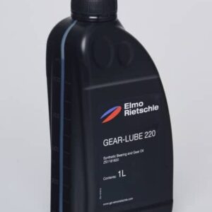 Dầu Bôi Trơn Gear-Lube 220 20Lt