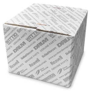 Bộ Phụ Kiện Đeo Elmo Rietschle VCA100 & VCE100