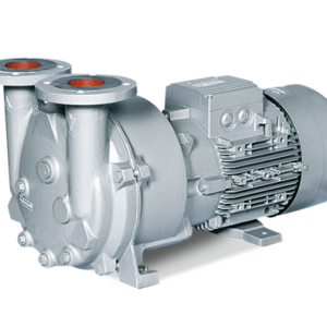 Máy Thổi Khí & Máy Nén Khí Elmo L-BV5 COMPRESSORS