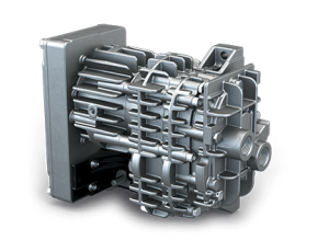 Máy Thổi Khí & Máy Nén Khí Busch MINK MA 0018 A