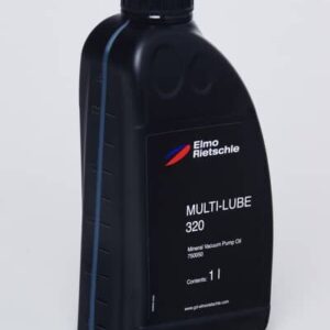 Dầu Bôi Trơn Multi-Lube 320 1Lt 7500506100