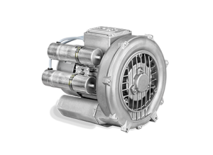 Máy Thổi Khí & Máy Nén Khí Busch SAMOS SB 0050–0200 D0