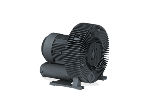 Máy Thổi Khí & Máy Nén Khí Busch SAMOS SB 0310–0530 D0