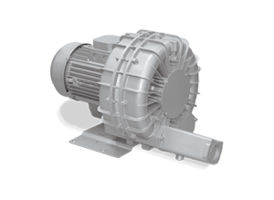 Máy Thổi Khí & Máy Nén Khí Busch SAMOS SI 0320/1150 E2