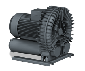 Máy Thổi Khí & Máy Nén Khí Busch SAMOS SI 1500/2200 E1