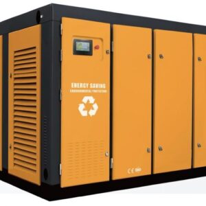 MÁY NÉN KHÍ TRUC VÍT 2 CẤP NÉN – TIẾT KIỆM NĂNG LƯỢNG