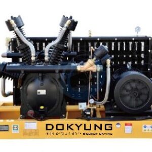 MÁY NÉN KHÍ TĂNG ÁP – BOOSTER DÙNG CHO CÔNG NGHỆ THỔI CHAI