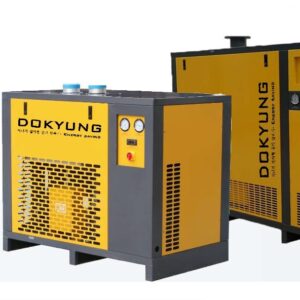 MÁY SẤY KHÍ DẠNG TÁC NHÂN LẠNH DOKYUNG