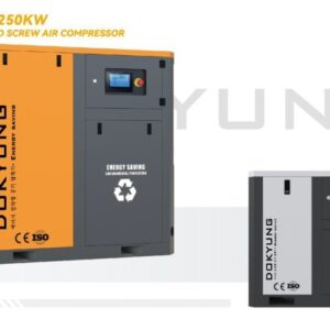MÁY NÉN KHÍ TRỤC VÍT DOKYUNG DK-10P
