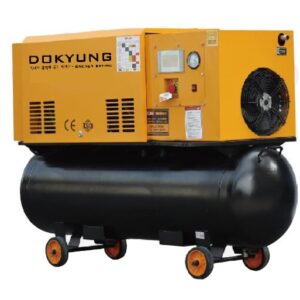 Máy nén khí 3 trong 1 DOKYUNG